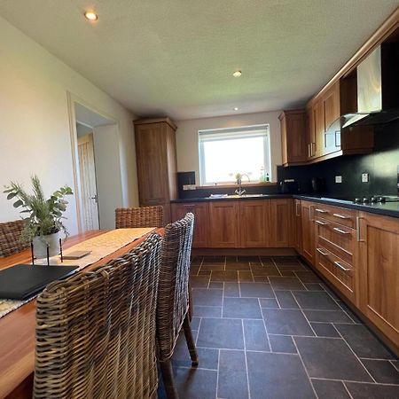 Dwarwick House Villa Thurso Exterior photo